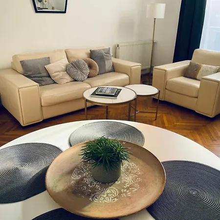 Apartmán Republicii 43a Kluž