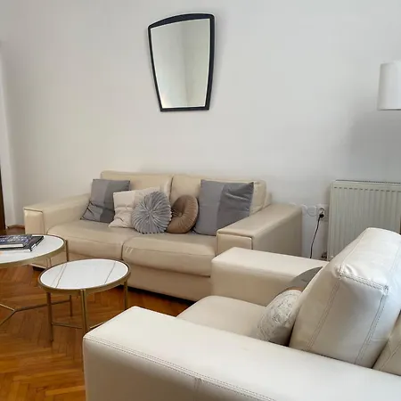 Apartmán Republicii 43a