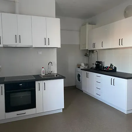 Republicii 43a Apartmán Kluž