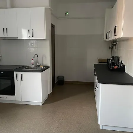 Apartmán Republicii 43a Kluž